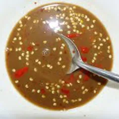 Cách Làm Nước Chấm Mắm Cá Cơm Thịt Luộc Ngon Khỏi Chê