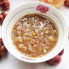 Cách Pha Chế Mắm Nêm Ngon Phú Yên