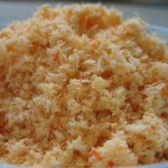 Mua chà bông cá ngừ Đại dương ở đâu ?