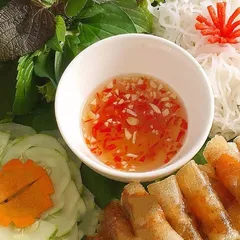 Chả ram tôm đất mua ở đâu