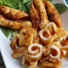 Mua Đặc Sản Một Nắng Ở Đâu Tại Sài Gòn