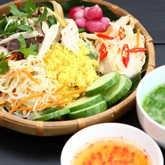 Đặc Sản Ngon Phú Yên tại Sài Gòn