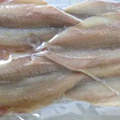 Mua Cá Đù Một Nắng ở Sài Gòn