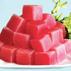 Những Lợi Ích Tuyệt Vời Của Cá Ngừ Đại Dương