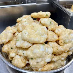 Mua chả mực Hạ Long ngon ở đâu