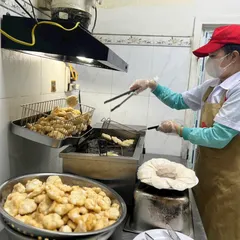 Kinh nghiệm mua chả mực ngon tại Hồ Chí Minh