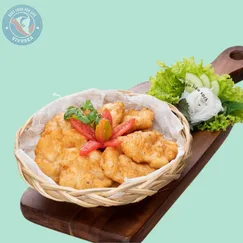 Chả Mực Giã Tay Hạ Long Đặc Biệt VIVUSEA