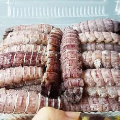 Thịt Tôm Tít  Lột Vỏ (Bề Bề )