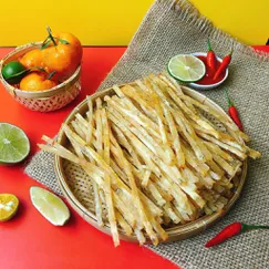 Khô Cá Thiều Loại 1