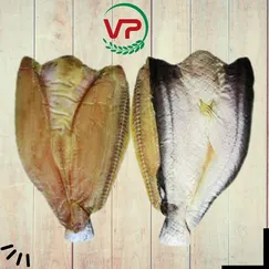 Cá Dứa Khô Loại 1 - Quà Tặng Cao Cấp