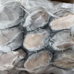 Bào Ngư Hàn Quốc - Hải Sản Cao Cấp