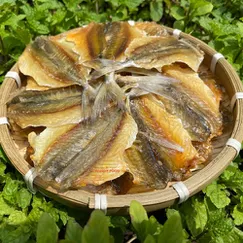 Khô Cá Chỉ Vàng Loại 1