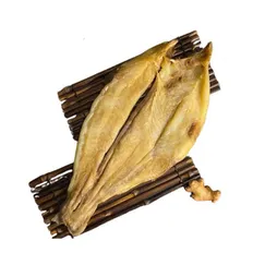 Khô Cá Tra Phồng