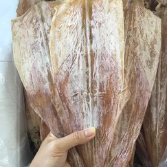 Mực Câu Khô Loại Đặc Biệt (13-15 con/kg )