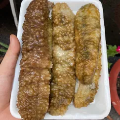 Hải Sâm Tươi Bổ Dưỡng