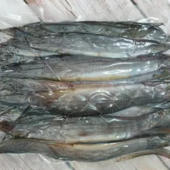 Khô Cá Chạch