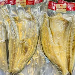 Khô Cá Dứa Gửi Đi Nước Ngoài