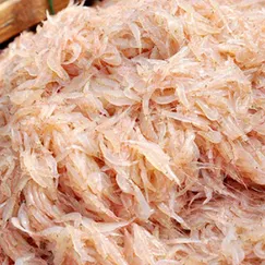 RUỐC KHÔ (TÉP KHÔ) BIỂN