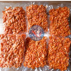 Tôm Đất Khô Cà Mau Loại 1 Size Trung- Quà Biết Cao Cấp