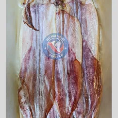 Mực Câu Khô Loại 1 Size 6-8c