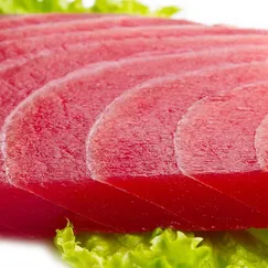 Thịt Cá Ngừ Đại Dương