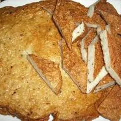 Chả cá Phú Yên