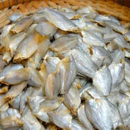 Khô Cá Sặc Đồng Đặc Sản 