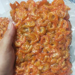 Tôm Đất Khô Cà Mau Loại 1 - Quà Biết Cao Cấp 