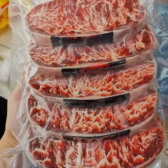 Bò Hokubee Úc Nhập Khẩu Siêu Mềm