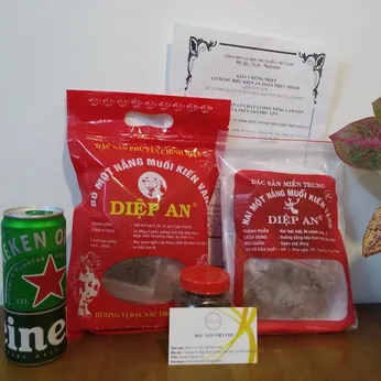 Bò Một Nắng Phú Yên 