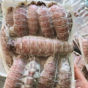 Bề Bề Bóc Nõn