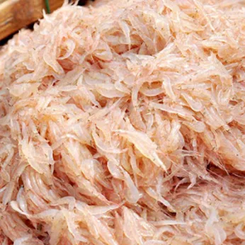 RUỐC KHÔ (TÉP KHÔ) BIỂN