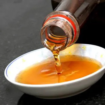 Nước Mắm Cá Cơm