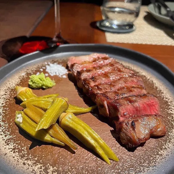 Thịt Bò Fuji Cao Cấp 