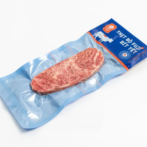 Thịt Bò Fuji Cao Cấp 