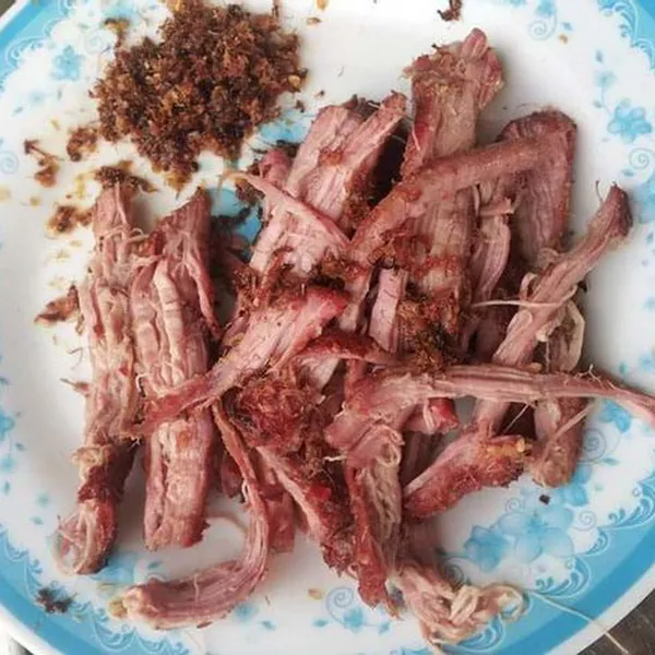 Chuyên Cung Cấp Sỉ Bò Một Nắng Muối Kiến Vàng Diệp An 