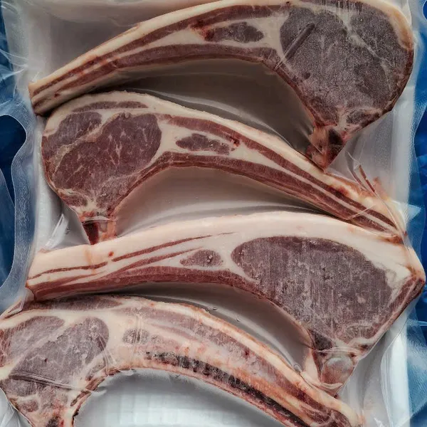 Sườn Cừu Úc Tiêu Chuẩn 