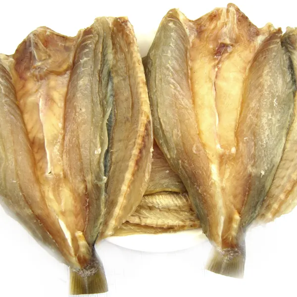 Cá Dứa Khô Loại 1 - Quà Tặng Cao Cấp 