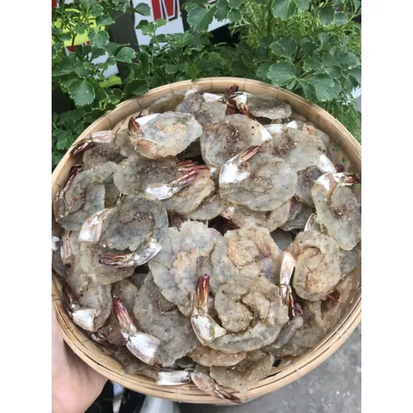 Tôm Lụi Cà Mau