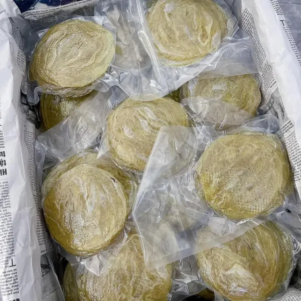 Khô Cá Bóng Ép Ngon Cao Cấp 