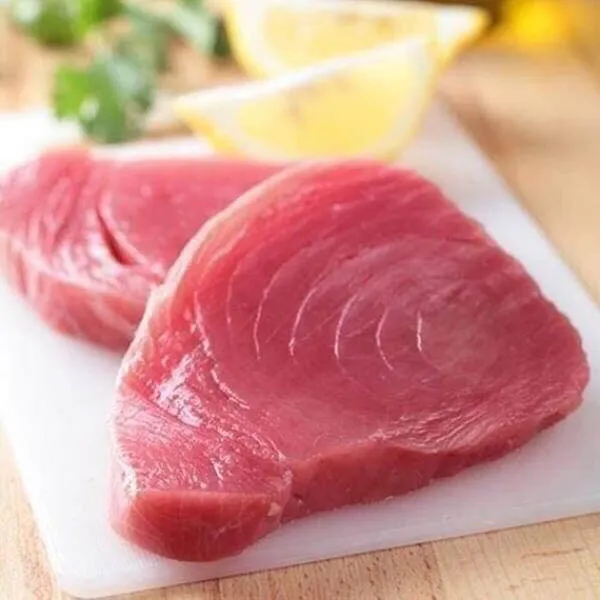Cá Ngừ Đại Dương Phi Lê 