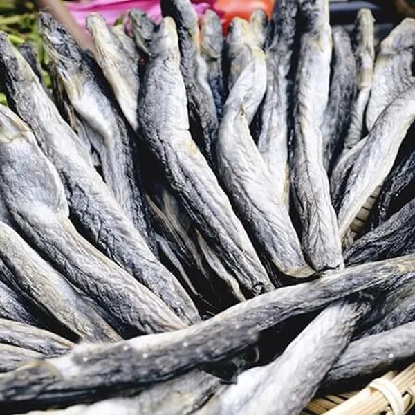 Cá Kèo Khô Loại 1