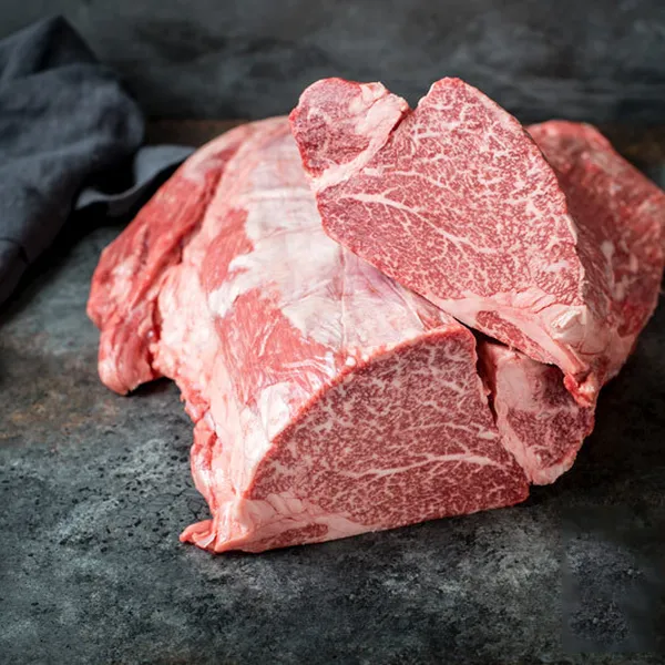 Thăn nội bò Wagyu A5 Nhật Bản - Tenderloin Wagyu A5