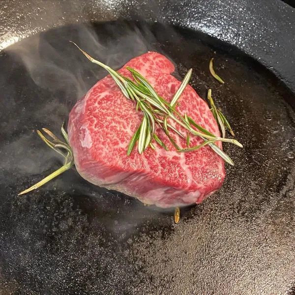 Thăn nội bò Wagyu A5 Nhật Bản - Tenderloin Wagyu A5