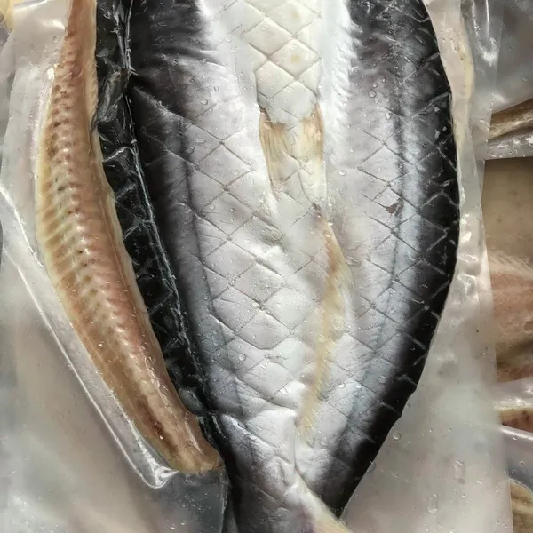Cá Dứa 1 Nắng Thật 100%