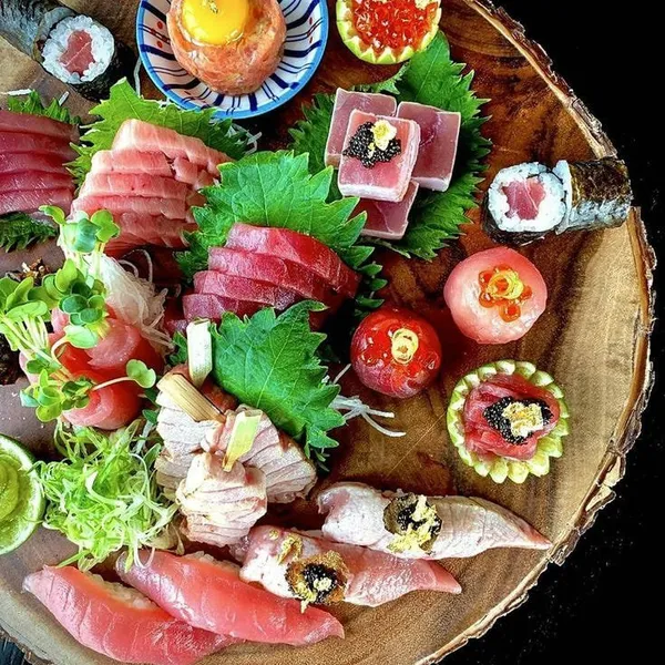 Cá Ngừ Đại Dương Tươi Phú Yên 