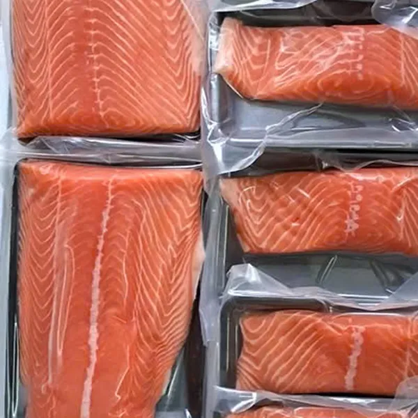 CÁ HỒI NAUY PHILE TƯƠI