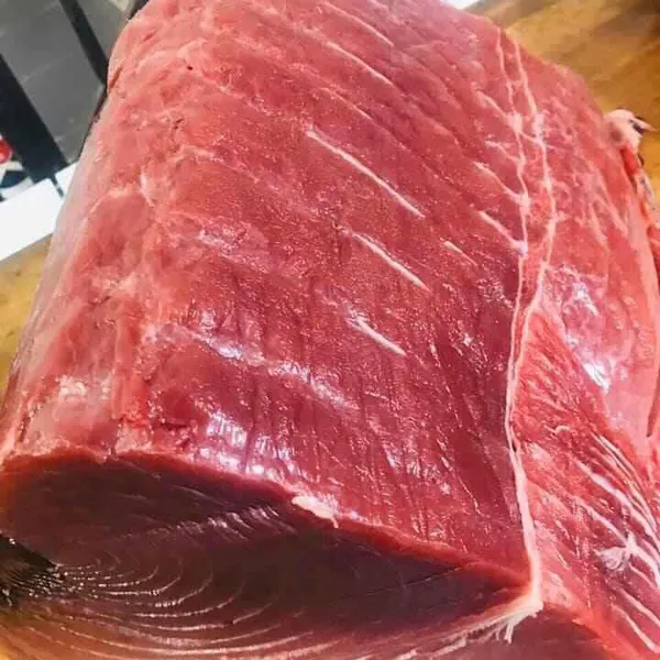 Phi Lê Cá Ngừ Đại Dương Tươi Sống 