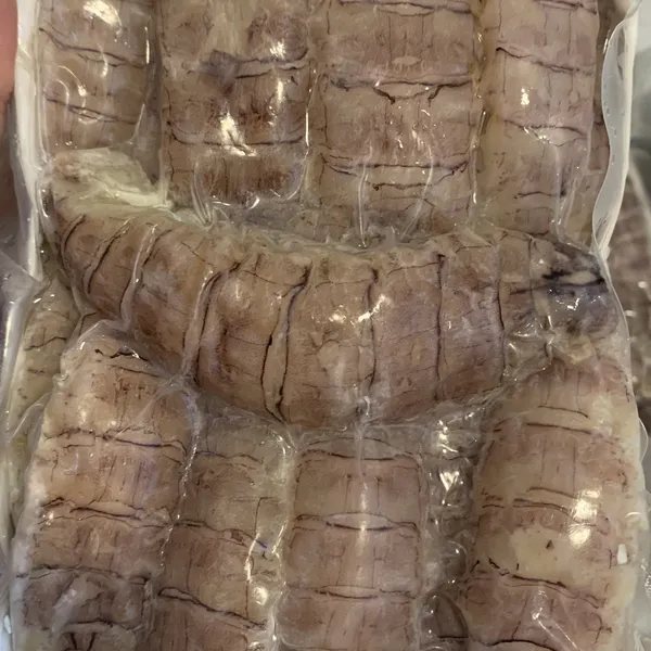 Nõn Tôm Tít Thịt 