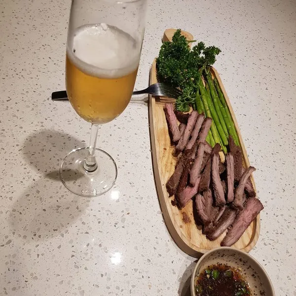 Đặc Sản Bò Một Nắng Phú Yên 